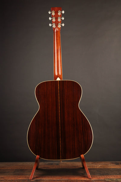 Atkin 000-37 Custom Aged  Natural