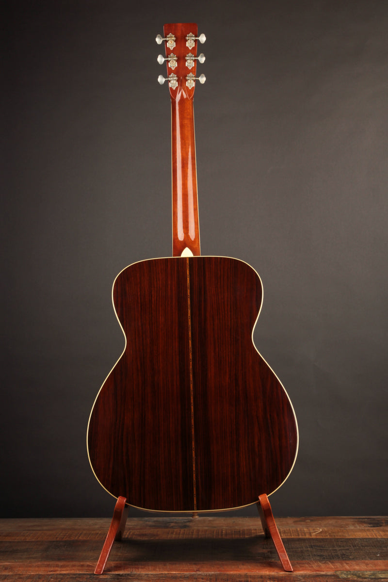 Atkin 000-37 Custom Aged  Natural