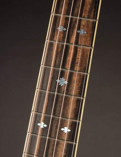 Atkin 000-37 Custom Aged  Natural