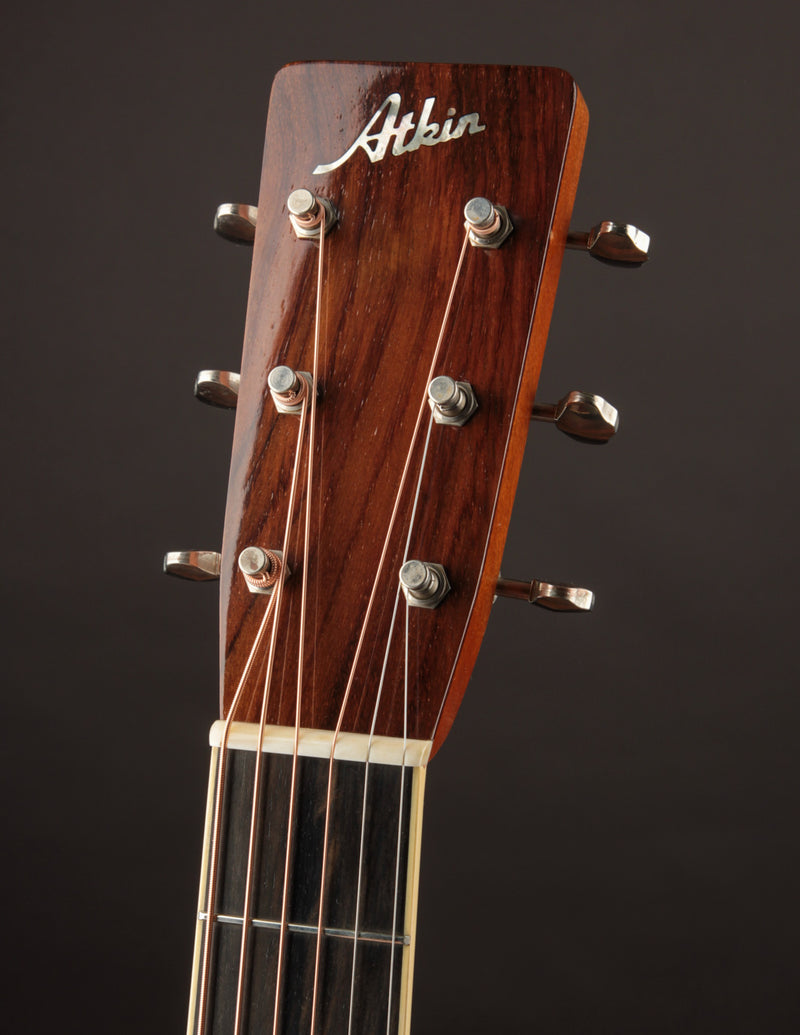 Atkin 00037 Deluxe 41-Style