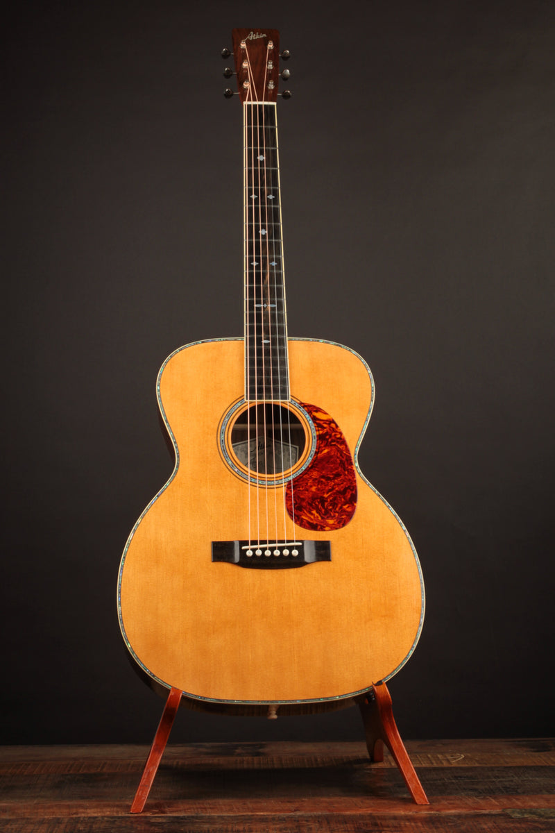 Atkin 00037 Deluxe 41-Style