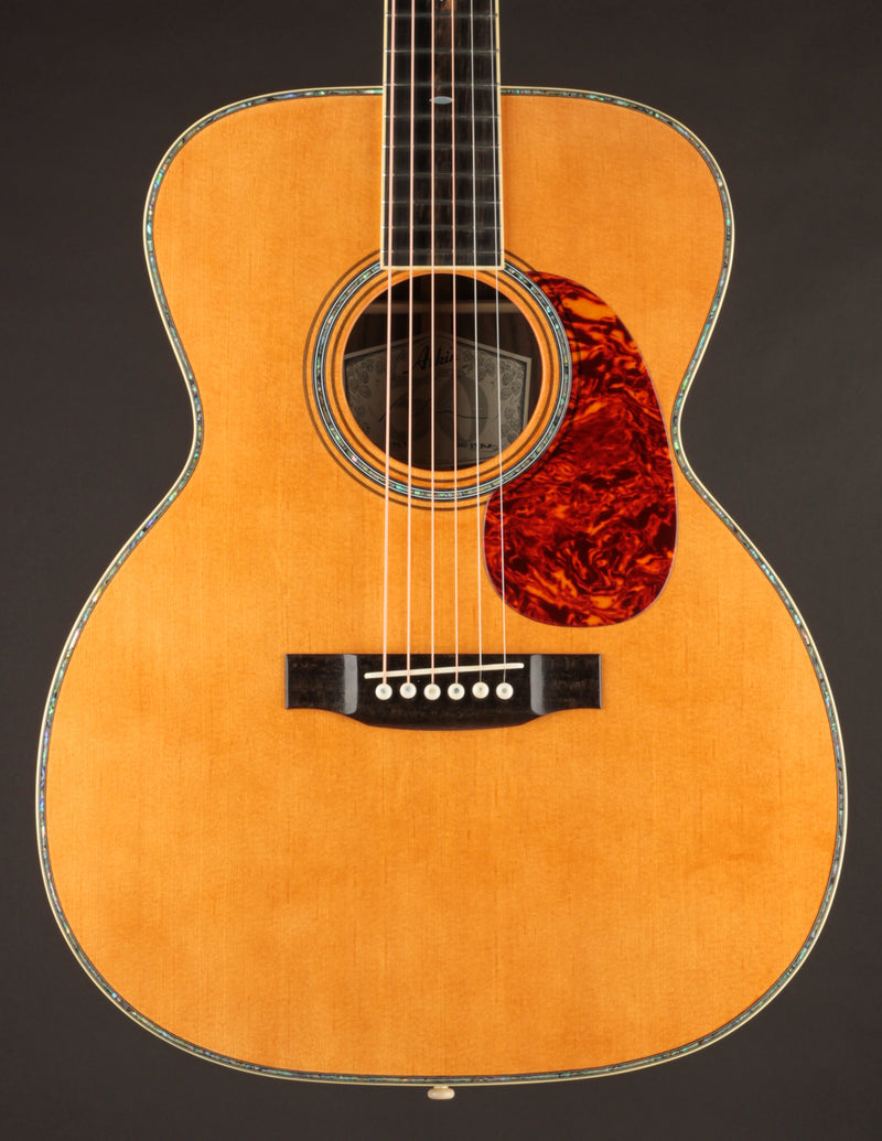 Atkin 00037 Deluxe 41-Style