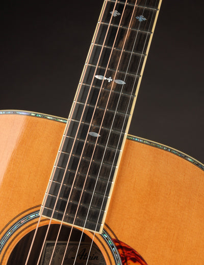 Atkin 00037 Deluxe 41-Style