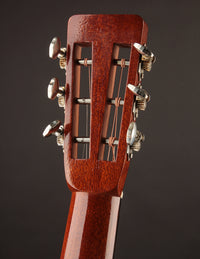 Atkin Essential 000S 12-Fret Aged Natural