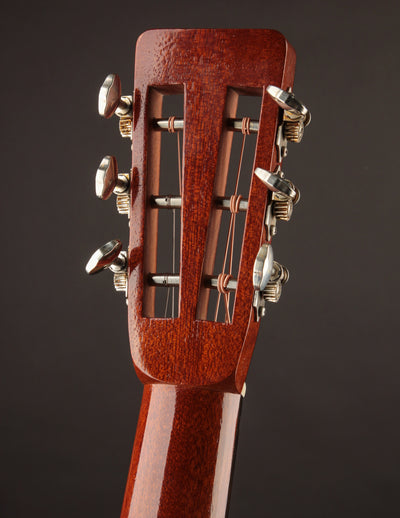 Atkin Essential 000S 12-Fret Aged Natural