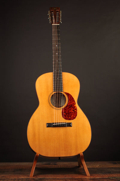 Atkin Essential 000S 12-Fret Aged Natural