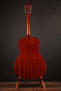 Atkin Essential 000S 12-Fret Aged Natural