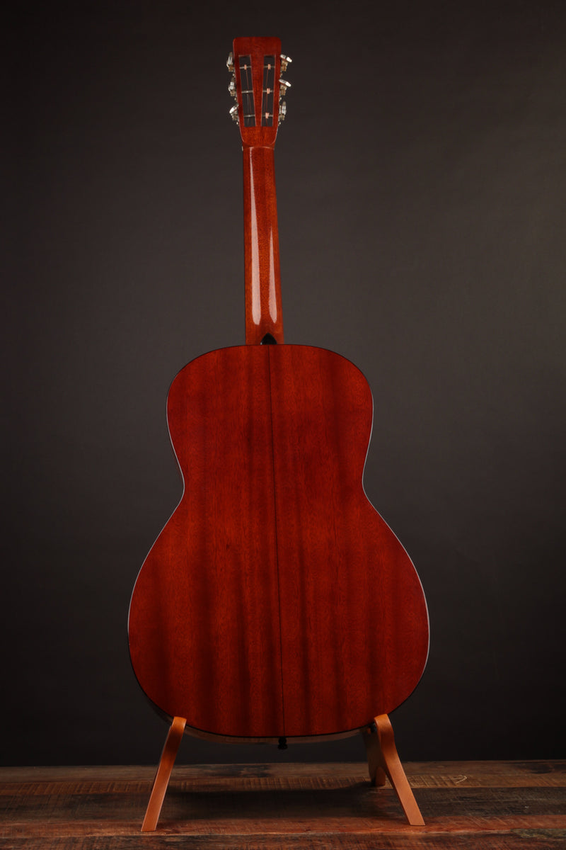 Atkin Essential 000S 12-Fret Aged Natural