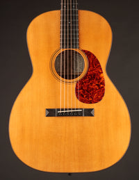 Atkin Essential 000S 12-Fret Aged Natural