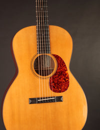 Atkin Essential 000S 12-Fret Aged Natural