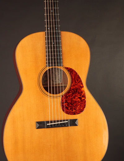 Atkin Essential 000S 12-Fret Aged Natural