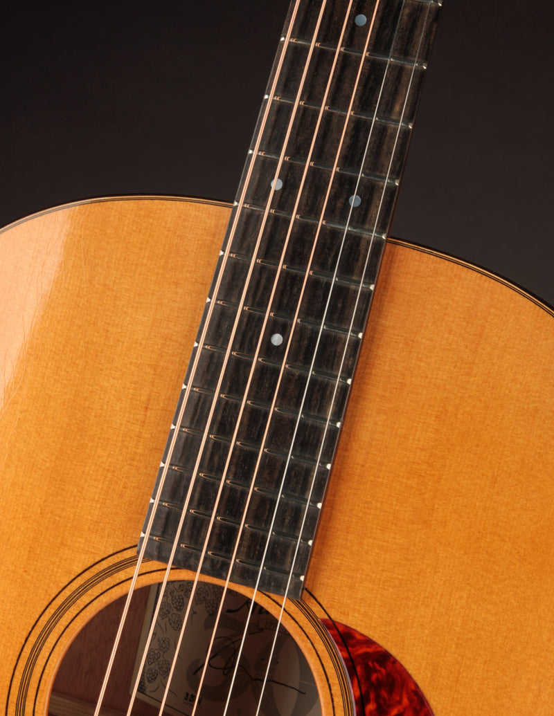 Atkin Essential 000S 12-Fret Aged Natural