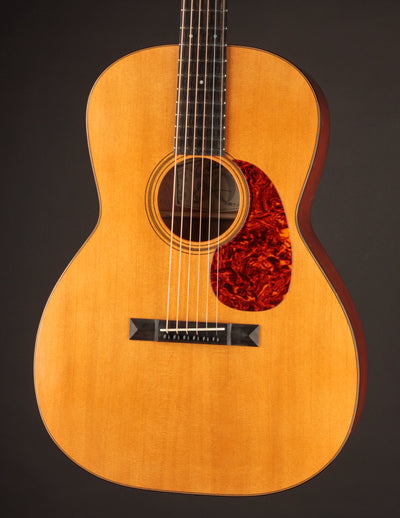 Atkin Essential 000S 12-Fret Aged Natural