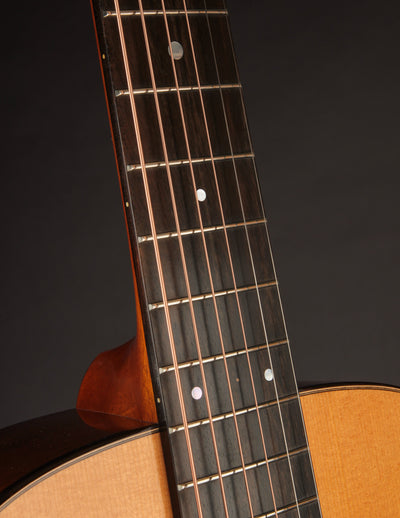 Atkin Essential 000S 12-Fret Aged Natural