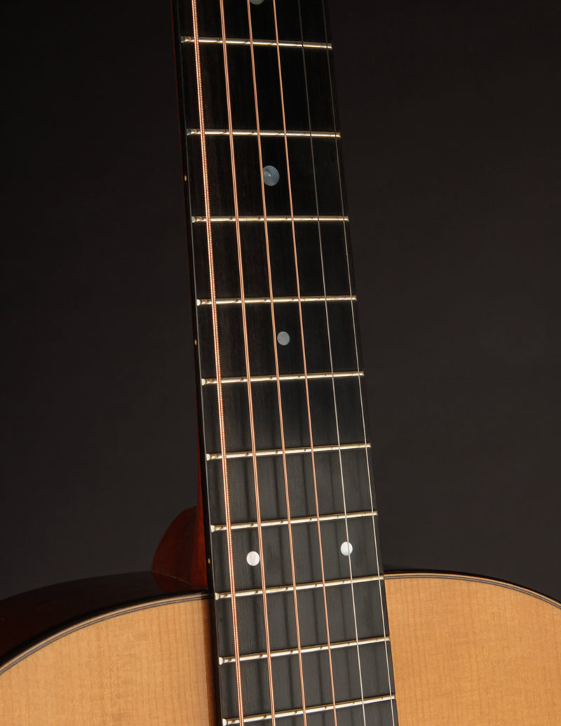 Atkin Essential 000S 12-Fret Aged Natural