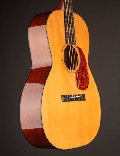Atkin Essential 000S 12-Fret Aged Natural