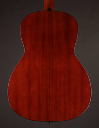 Atkin Essential 000S 12-Fret Aged Natural