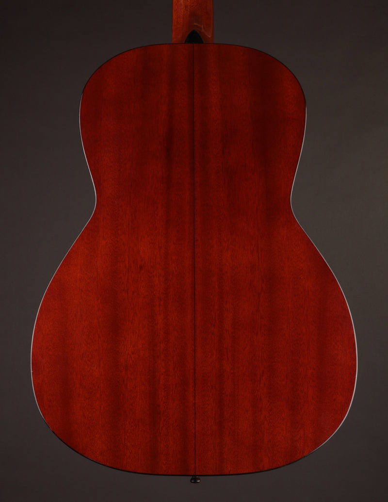 Atkin Essential 000S 12-Fret Aged Natural