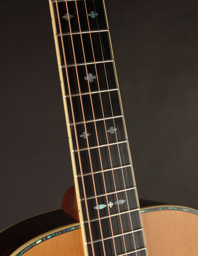 Atkin 0037S 12-Fret Deluxe