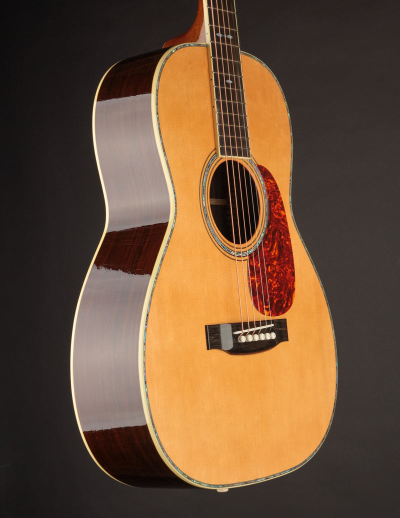 Atkin 0037S 12-Fret Deluxe