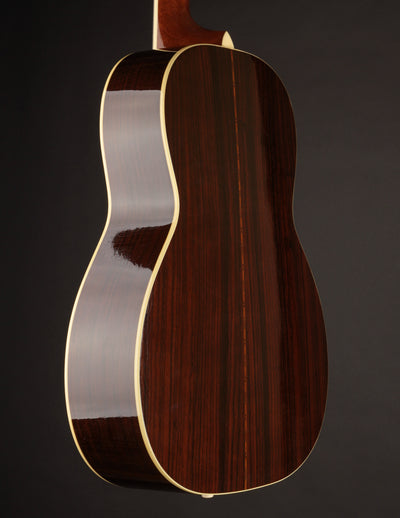 Atkin 0037S 12-Fret Deluxe