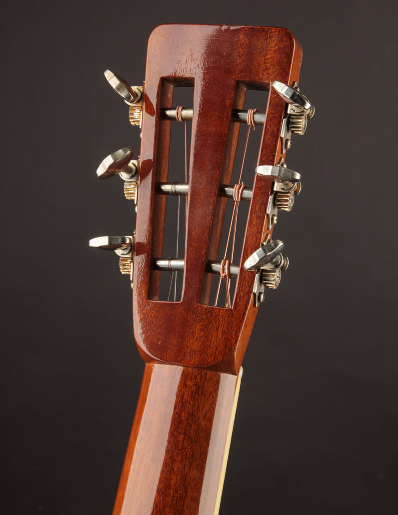 Atkin 0037S 12-Fret Deluxe