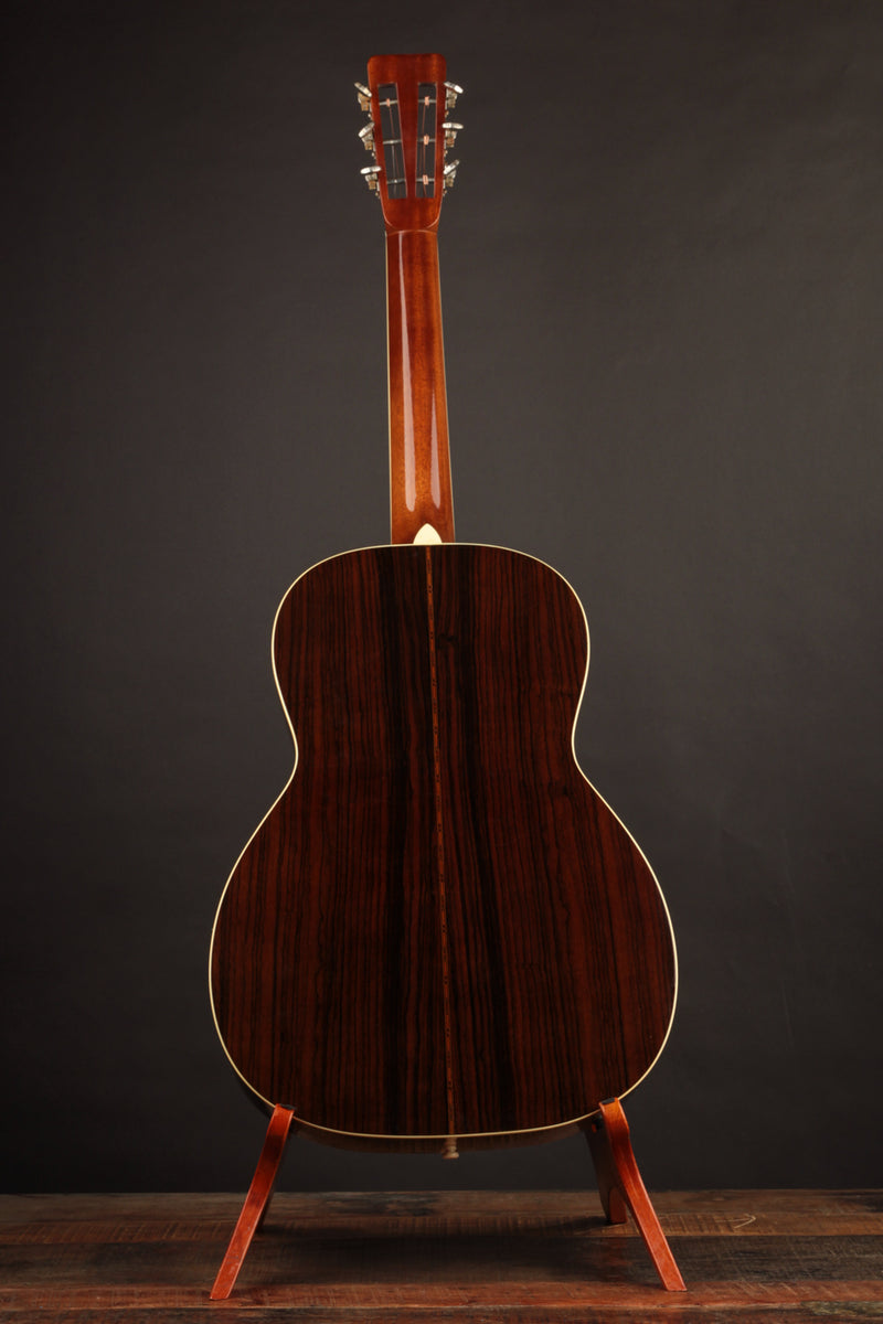 Atkin 0037S 12-Fret Deluxe