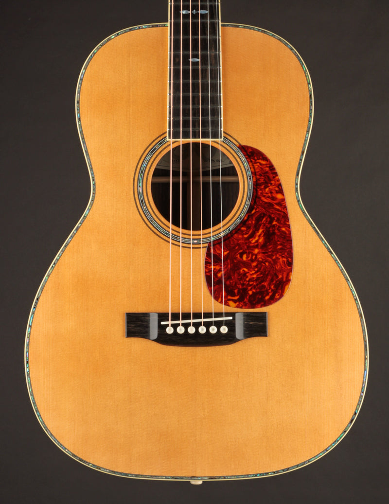 Atkin 0037S 12-Fret Deluxe