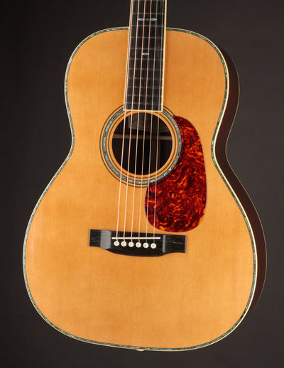 Atkin 0037S 12-Fret Deluxe