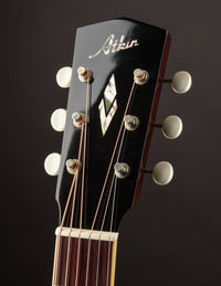 Atkin ADJ38 Indian Rosewood