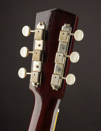 Atkin ADJ38 Indian Rosewood