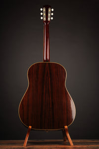 Atkin ADJ38 Indian Rosewood