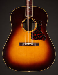 Atkin ADJ38 Indian Rosewood
