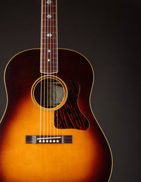Atkin ADJ38 Indian Rosewood