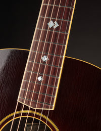 Atkin ADJ38 Indian Rosewood