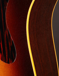 Atkin ADJ38 Indian Rosewood