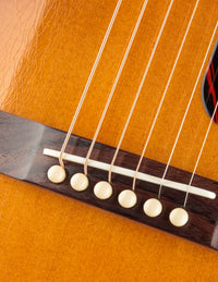 Atkin ADJ38 Indian Rosewood