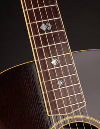 Atkin ADJ38 Indian Rosewood