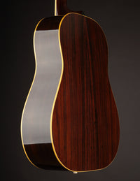Atkin ADJ38 Indian Rosewood