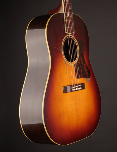 Atkin ADJ38 Indian Rosewood Heavy Aged