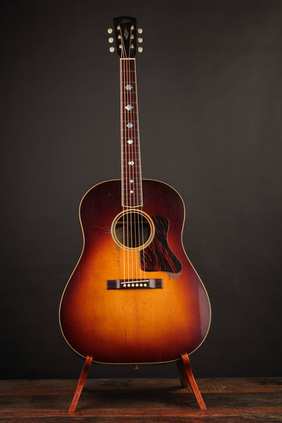 Atkin ADJ38 Indian Rosewood Heavy Aged