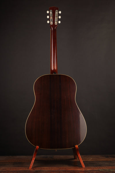 Atkin ADJ38 Indian Rosewood Heavy Aged