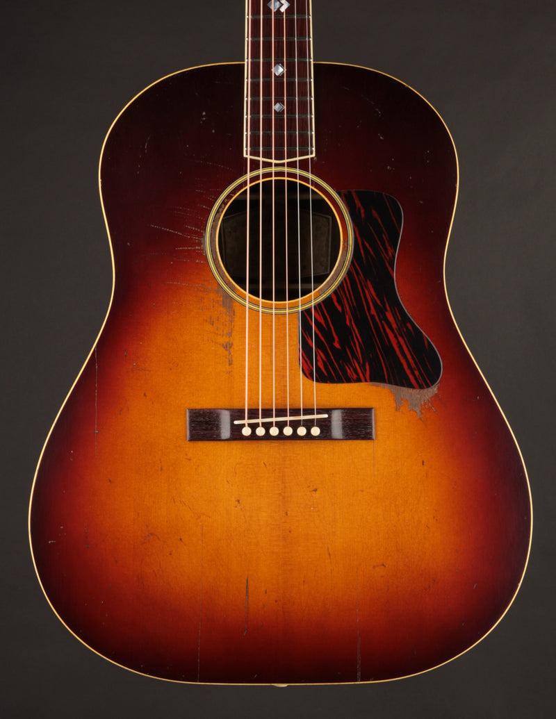 Atkin ADJ38 Indian Rosewood Heavy Aged