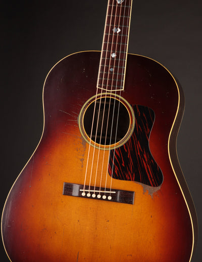 Atkin ADJ38 Indian Rosewood Heavy Aged