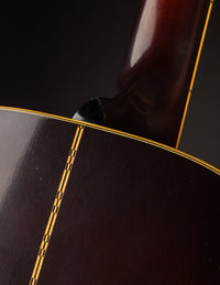 Atkin ASJ Sunburst Medium Aged