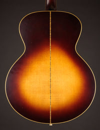 Atkin ASJ Sunburst Medium Aged