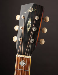 Atkin ASJ Sunburst Medium Aged
