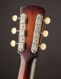 Atkin ASJ Sunburst Medium Aged
