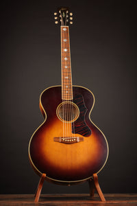 Atkin ASJ Sunburst Medium Aged