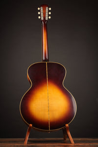 Atkin ASJ Sunburst Medium Aged